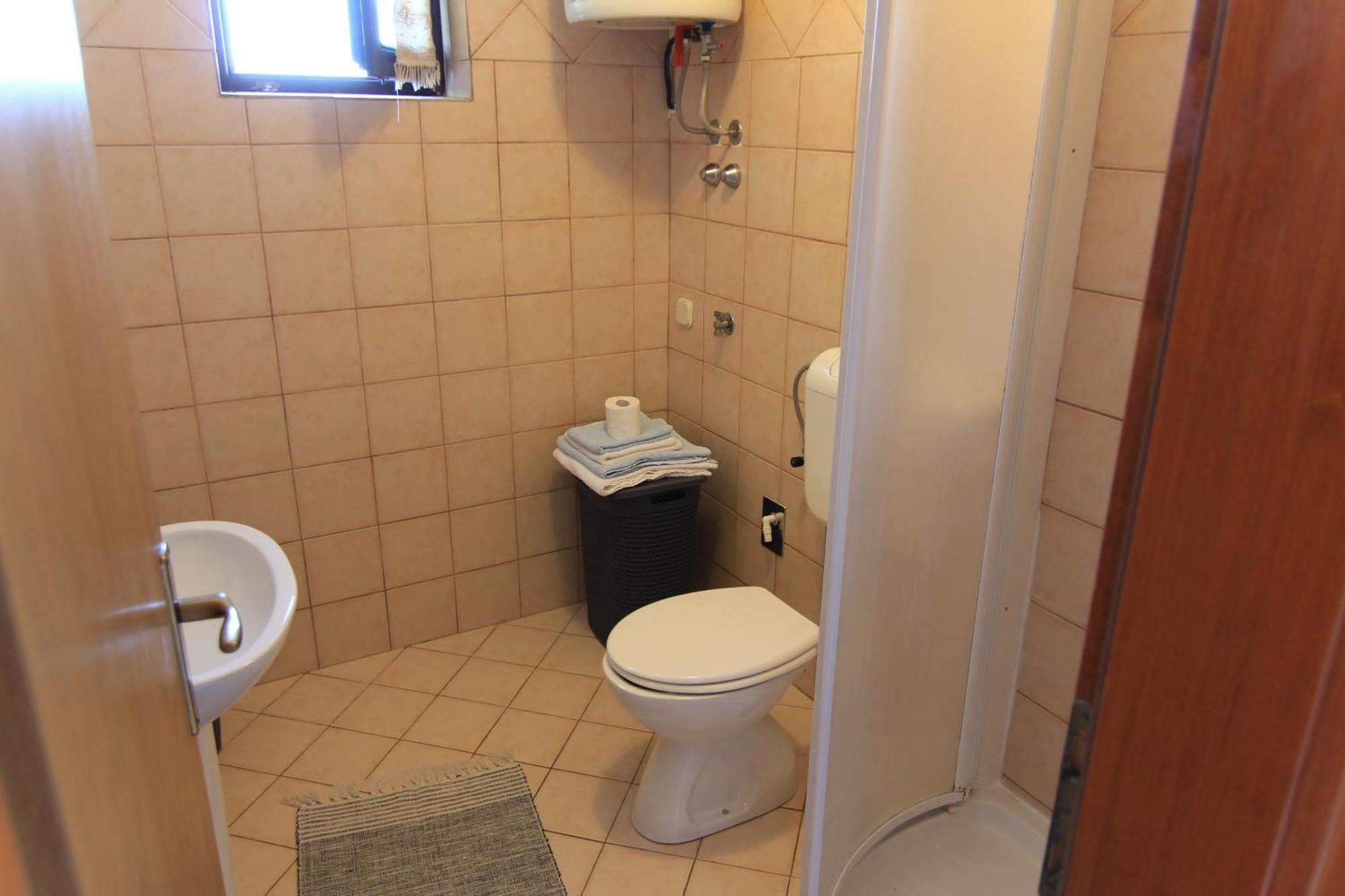 Apartments Daidzic By El-Pi Tours Njivice Kültér fotó