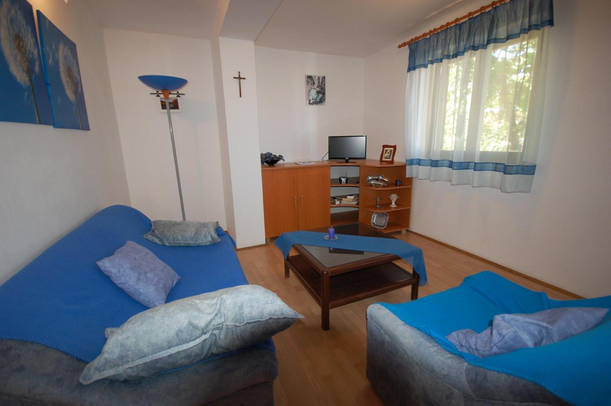 Apartments Daidzic By El-Pi Tours Njivice Kültér fotó